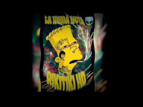 RIKITIKI HD (( La mima nota 👽)) Audio oficial