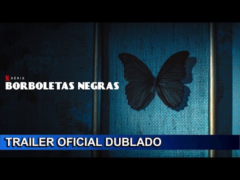 2021 Borboletas Negras (Black Butterflies) (Wim Wenders) (Legendado)