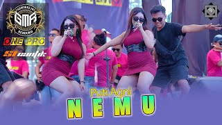 Download lagu Putri Agni -  NEMU  || Gumukrejo Rebound X One Pro X Si Cantik Audio mp3