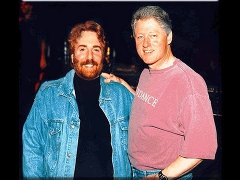 White House - Andrew Gold & Linda Ronstadt - 1996 performing "Poor Poor Pitiful Me"