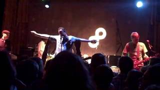 The Hold Steady--Sketchy Metal--conclusion