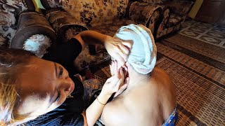 Download lagu DETIK CEMAS KAPAS TERTINGGAL DALAM TELINGA // TITOI & LUNDUN SANGAT NAKAL PANDAI BUAT LAWAK //  mp3