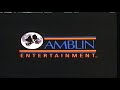 Closing To An American Tail 1991 VHS Canadian Copy