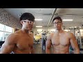 Canada w/ Frank Yang, Omar Isuf, Timbahwolf, Virtruvian Physique, Vegan Gains Part 4