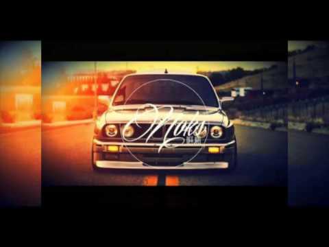 DJ NOKS X ZION KYLLA - RAGGA REMIX