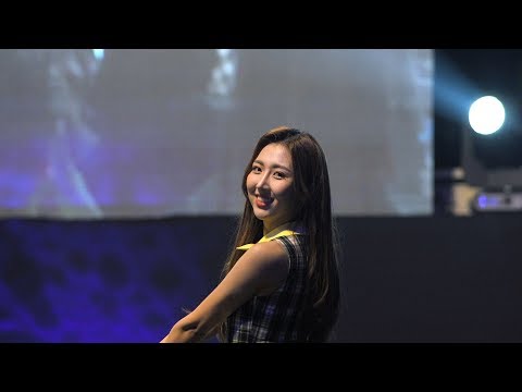 180918 구선하 - 푱푱