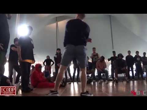 Tru Cru Vs Knockout Kings  | Top 16 | Breakeasy 6 | BNC