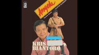 Download lagu Kris Biantoro Di Wajahmu Kulihat Bulan Suara Jernih (4K) mp3