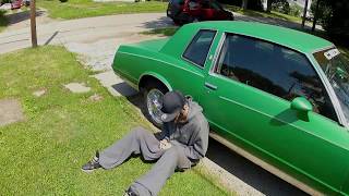 The Official Video for....Roll The Weed Up...By Y`PLE..BulaBoy..Maze 2017