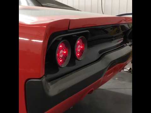 download lagu mp3 mp4 1968 Dodge Charger Led Tail Lights, download lagu 1968 Dodge Charger Led Tail Lights gratis, unduh video klip 1968 Dodge Charger Led Tail Lights