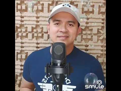 I Only Live To Love You.( Tagalog Version) Words & Sung by Chino Romero