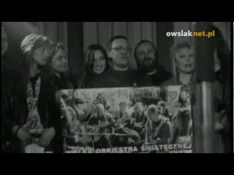 Ira - Wiara, Artyści dla WOŚP (1993 r.)