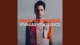 Musik-Video-Miniaturansicht zu Local God Songtext von Panic! at the Disco