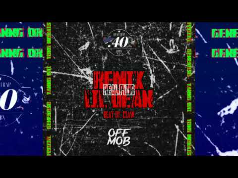 Lil Dean "Real Plug Remix" ft. Yanng Dri, Young Morais, Generoso, Foozill prod. Claw