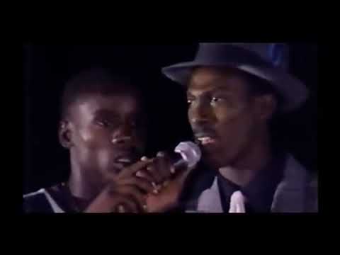 King Jammy  / King At The Controls / Documental Completo