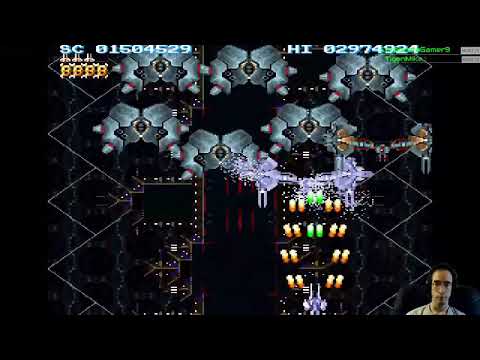 First Cho Ren Sha attempt to make it to 1-6