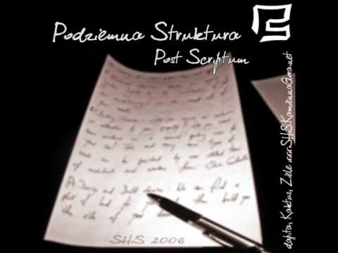 Podziemna Struktura - Czekam