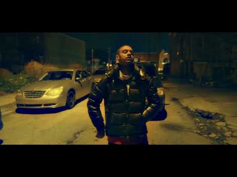 BEEZZY - NASCAR [Official Music Video]