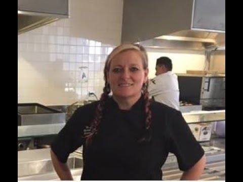 Chefs Log: Ship Life getting ready to sail on the SubCom Dependable! June 2023