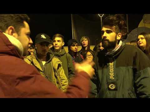 //BATALLÓN// KHRUL VS TORRE [FINAL] - Segunda División - Fecha 4 - RUTE