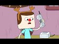 Merry Moochmas Part 1 Clarence Cartoon Network Asia