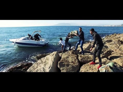 Mister You - C'est Quoi Les Bails? (Clip Officiel)