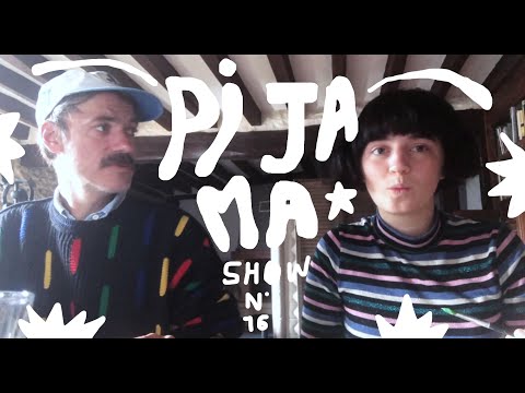 Pi Ja Ma Show - S1 Episode 16 ( Nature Studio )