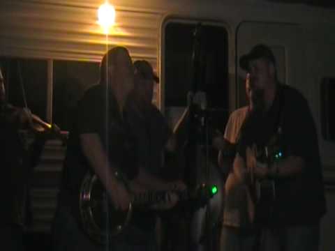 The Bluegrass Brothers - 
