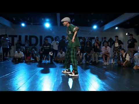 Boli vs Loktin | North Locking Battle - 1 v 1 Locking