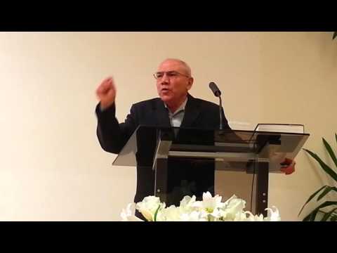 Oniga Anchidim omul ascuns al inimii