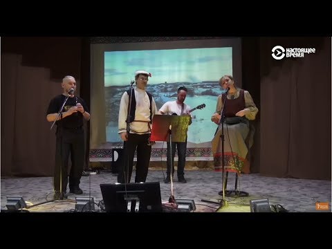 Не так, как в российской глубинке