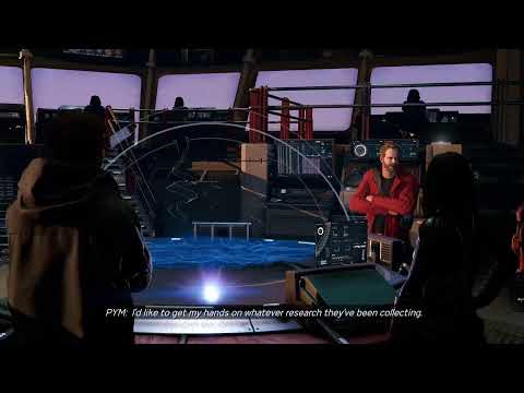 Marvel's Avengers Playthrough PT 7  (No Commentary)!!!