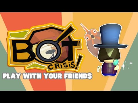 Bot Crisis