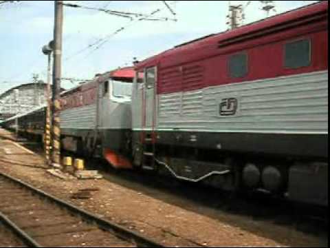 749.039 + 749.081 + Orient Express + 751.007