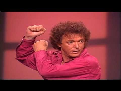 Harrie Jekkers   Willem met de hazelip