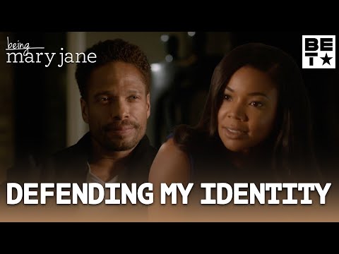 Defending The Black Woman | Being Mary Jane #BETBeingMaryJane