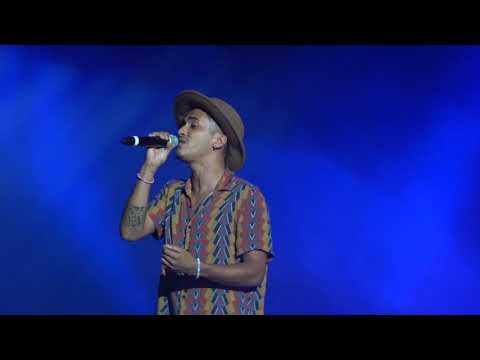 Soirée 1000 Sourires Teat Champ Fleuri   10 Mickael Pouvin (Eternel)