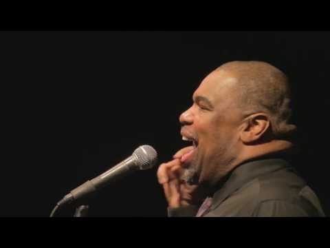 Greg Sherrod Blues Band - Send Me Someone to Love (Percy Mayfield Cover) HD