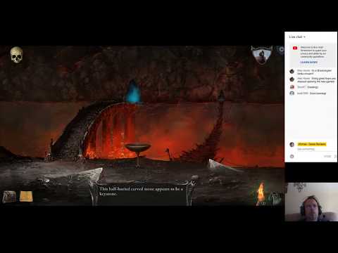 Previous Live Stream of Shadowgate (2014 Remake) (Part 2)