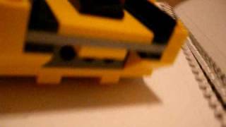custom speed racer car