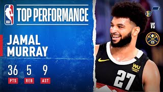 Jamal Murray - Denver Nuggets
