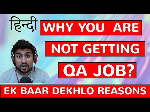 Manual tester Ka Package 30 Lakh Per Annum Possible Hai 