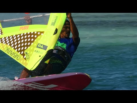 NB 7 Tonky Frans 2020 Part1