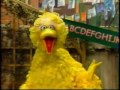 My Sesame Street Home Video Getting Ready For School