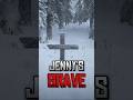 Strange Secrets In RDR2 Pt 9 Jenny Kirk S Grave