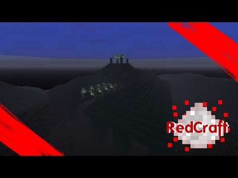 REDCRAFT EP.13 UNDER THE SEA
