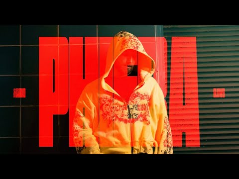 Marko Glows - Phiera prod. YAN