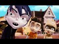 Scream Street Halloween Spooks Scream Street Compilation Cartoons For Kids WildBrain Cartoon