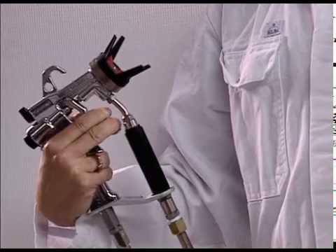 Sikkens Rubbol BL Easy Spray