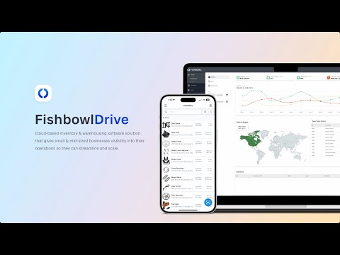 Fishbowl video/presentation/materials